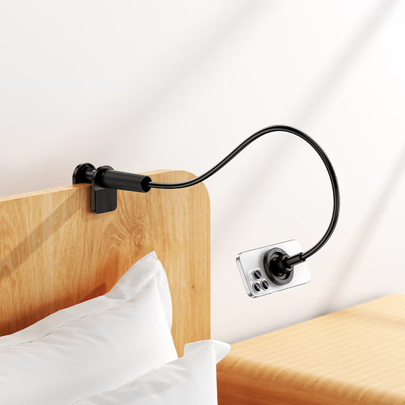 Tabletop holder “HD13 Mountain” magnetic stand