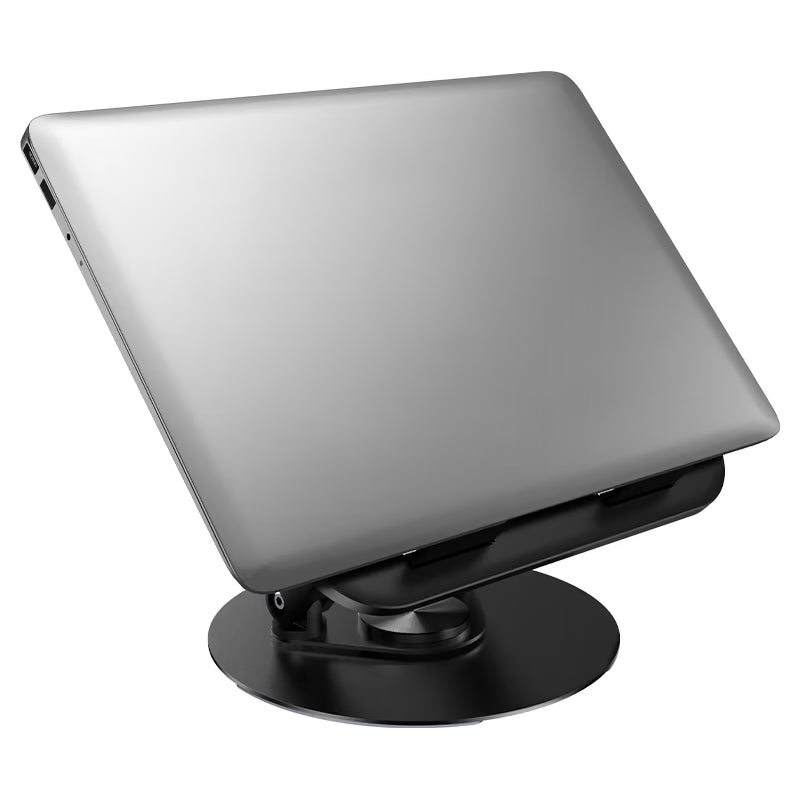 Tabletop holder “HD14 Hope” rotating laptop stand