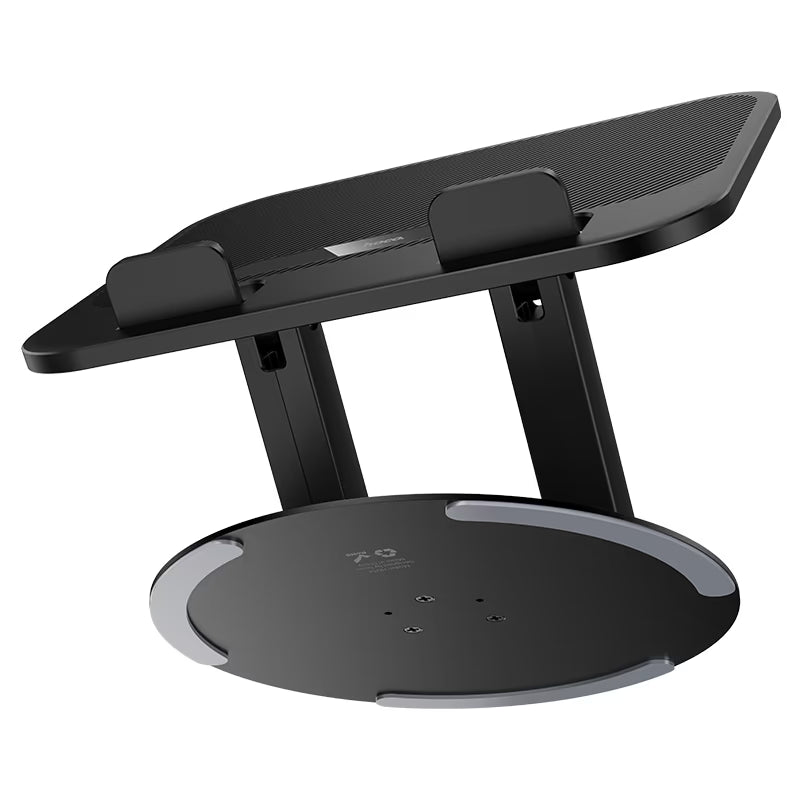 Tabletop holder “HD14 Hope” rotating laptop stand