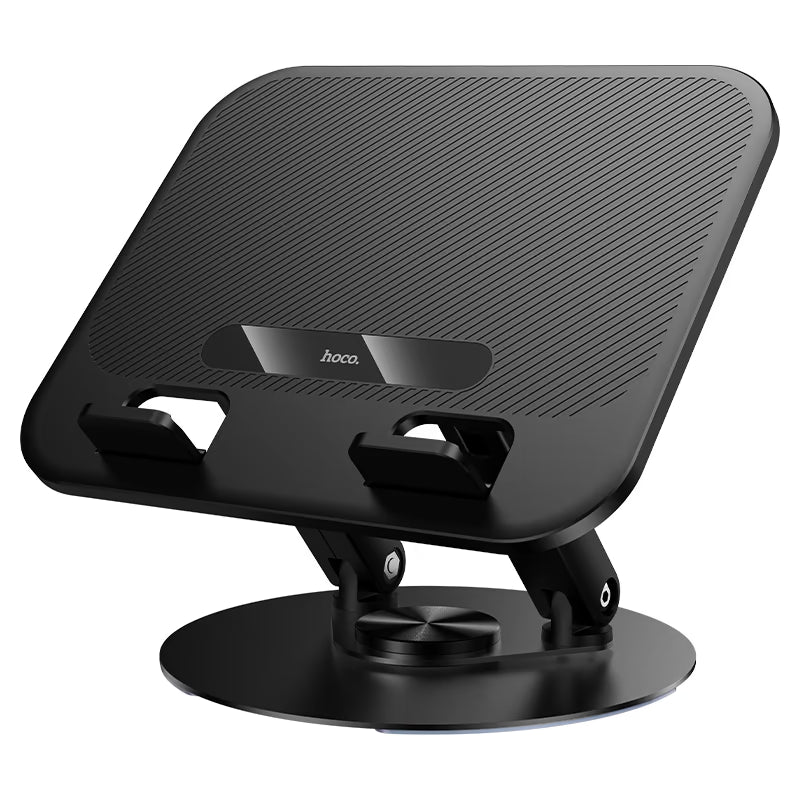 Tabletop holder “HD14 Hope” rotating laptop stand