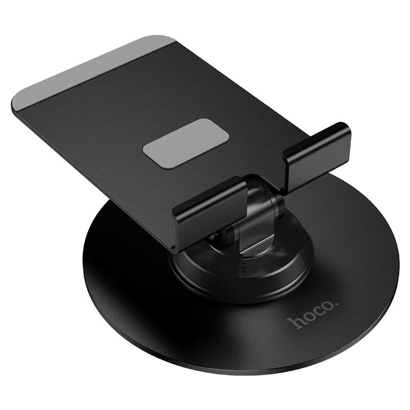 Tabletop holder “HD15 Suntuoso” folding desktop stand