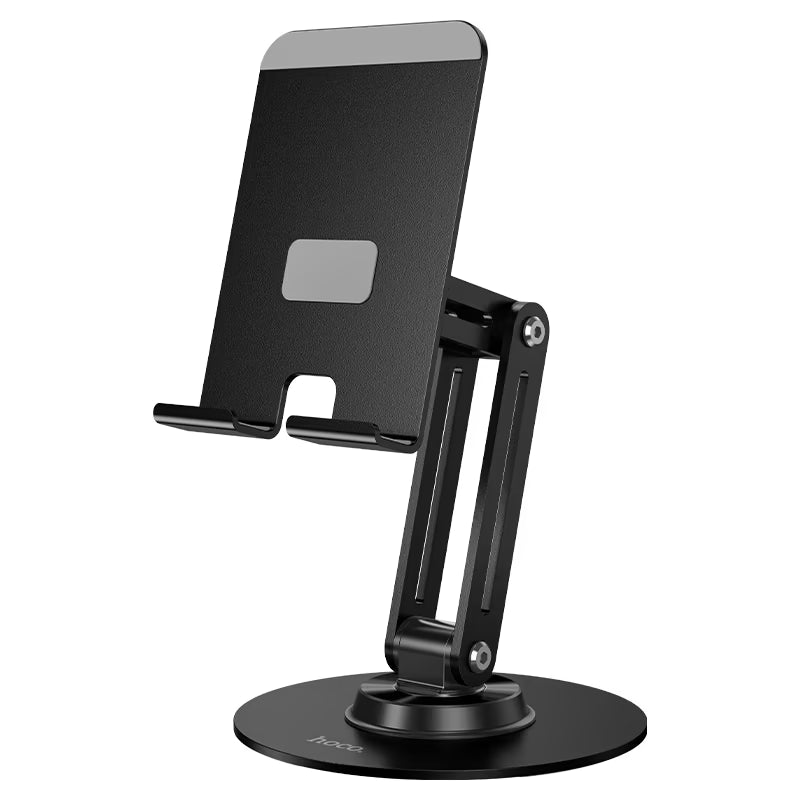 Tabletop holder “HD15 Suntuoso” folding desktop stand
