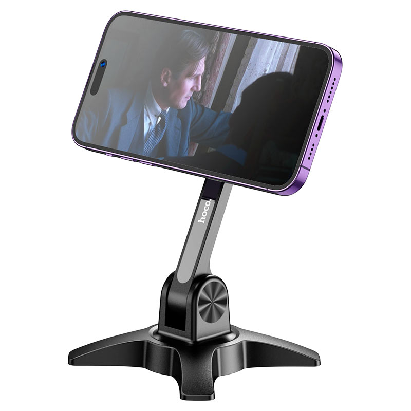 Tabletop holder “HD2 Joy” magnetic desktop stand