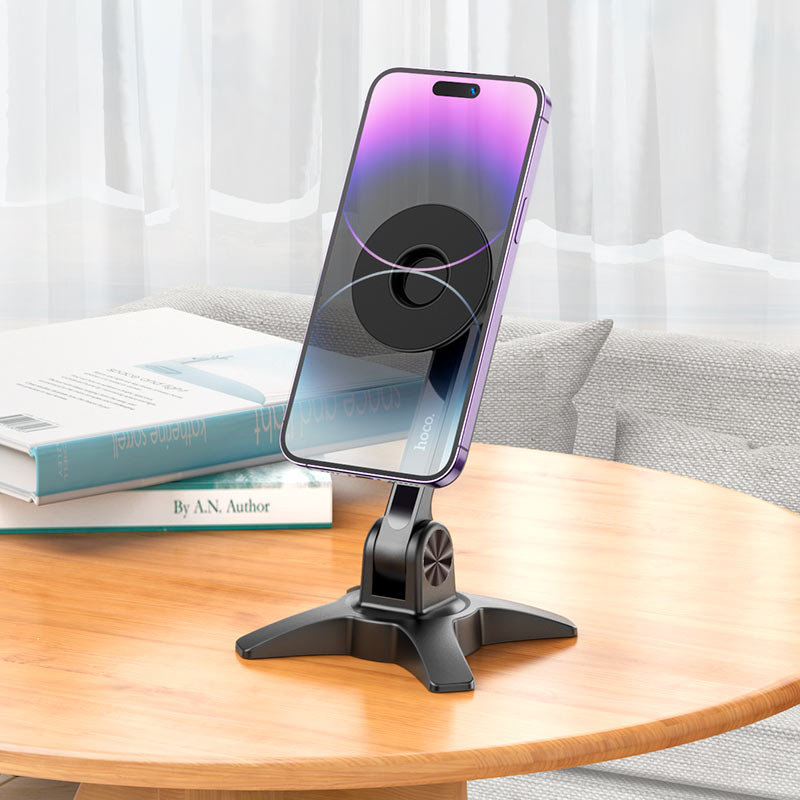 Tabletop holder “HD2 Joy” magnetic desktop stand