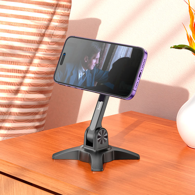 Tabletop holder “HD2 Joy” magnetic desktop stand