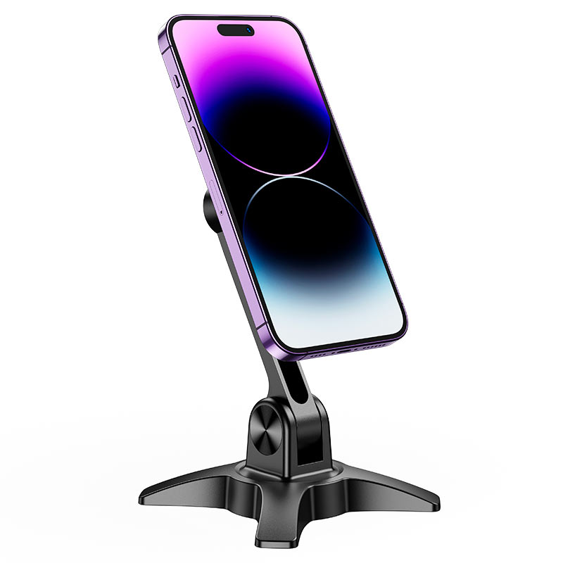 Tabletop holder “HD2 Joy” magnetic desktop stand