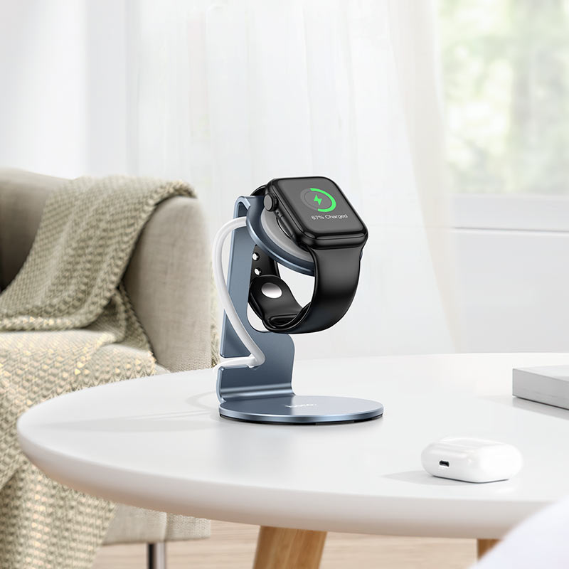 Tabletop holder “HD7 Pleasing” for wireless charger