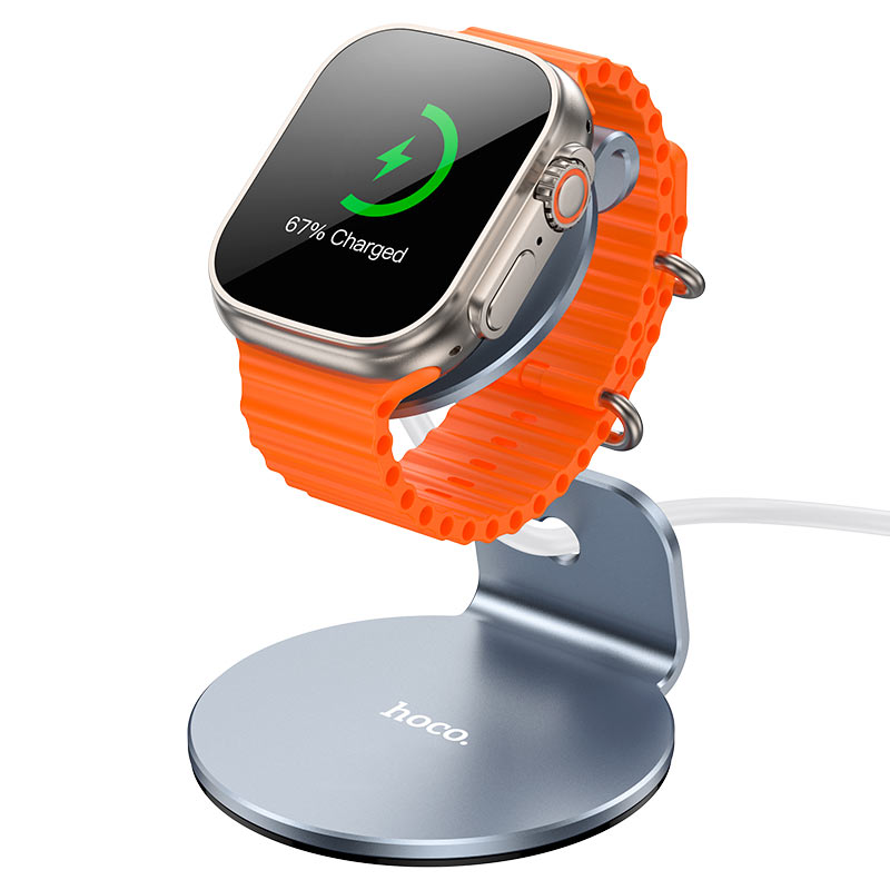 Tabletop holder “HD7 Pleasing” for wireless charger
