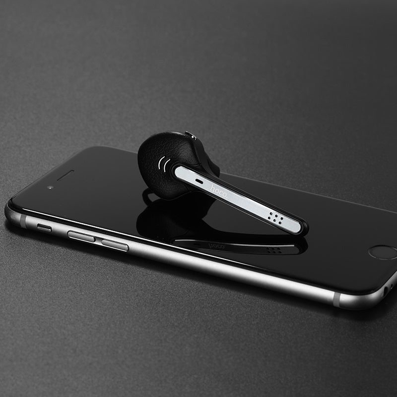 Wireless headset “E34 Soaring flute” earphone