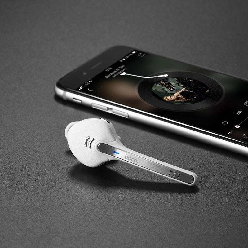 Wireless headset “E34 Soaring flute” earphone