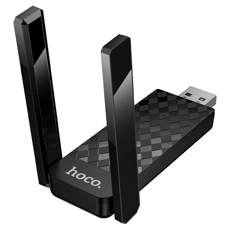 Wi-Fi 6 USB adapter “HI34”