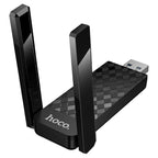 Wi-Fi 6 USB adapter “HI34”