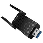Wi-Fi 6 USB adapter “HI34”