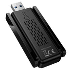 Wi-Fi 6 USB adapter “HI34”
