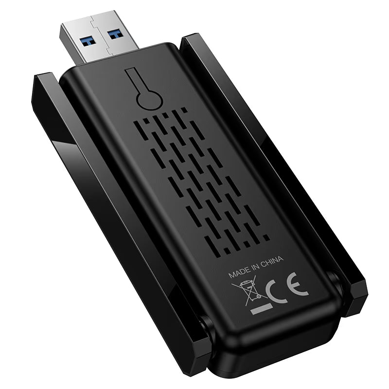 Wi-Fi 6 USB adapter “HI34”