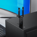 Wi-Fi 6 USB adapter “HI34”