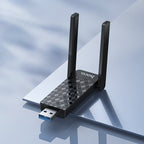 Wi-Fi 6 USB adapter “HI34”