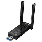 Wi-Fi 6 USB adapter “HI34”