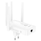 Wi-Fi 4 repeater “HI35” 4 antennas EU
