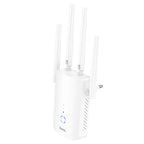 Wi-Fi 4 repeater “HI35” 4 antennas EU
