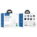 Wi-Fi 4 repeater “HI35” 4 antennas EU