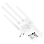Wi-Fi 4 repeater “HI35” 4 antennas EU
