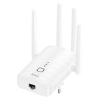 Wi-Fi 4 repeater “HI35” 4 antennas EU