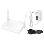 Wi-Fi 4 router “HI36”