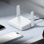 Wi-Fi 4 router “HI36”