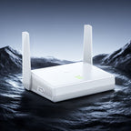 Wi-Fi 4 router “HI36”