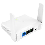 Wi-Fi 4 router “HI36”