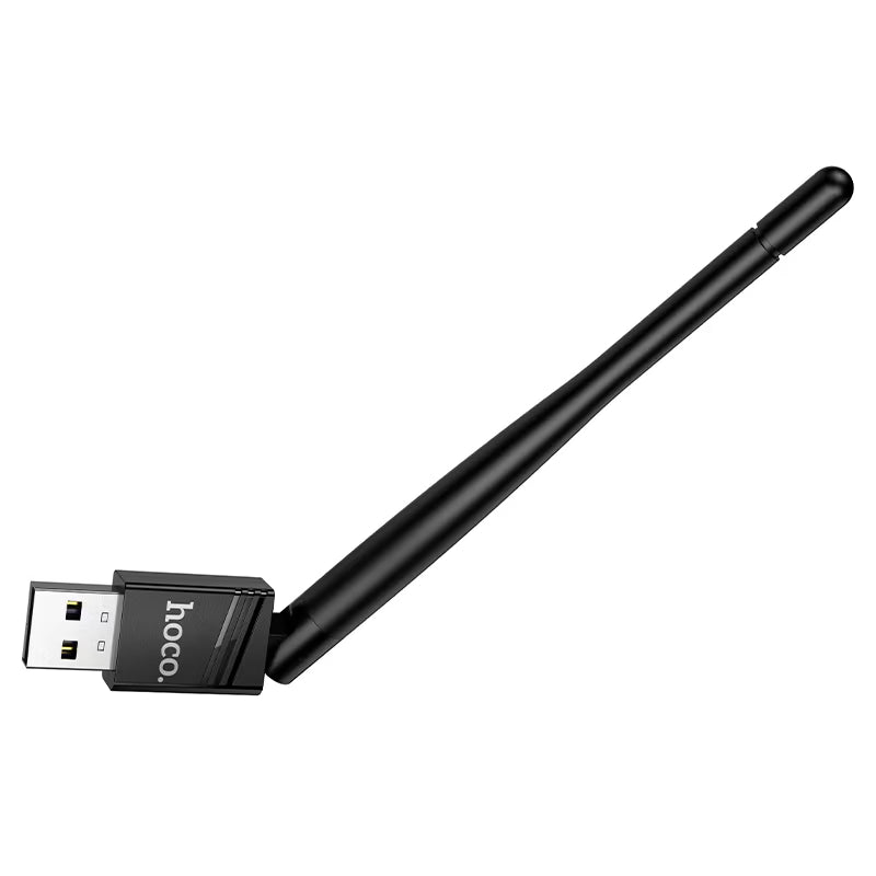 Wi-Fi 4 USB adapter “HI37”