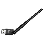 Wi-Fi 4 USB adapter “HI37”
