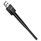 Wi-Fi 4 USB adapter “HI37”