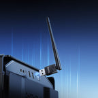 Wi-Fi 4 USB adapter “HI37”