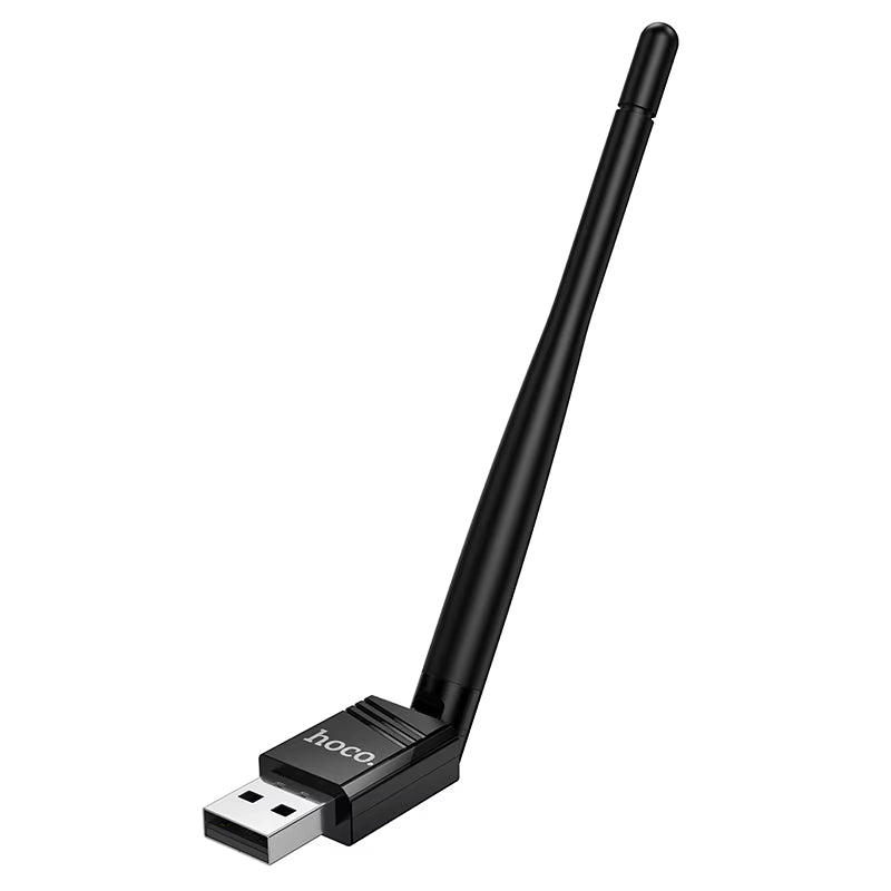 Wi-Fi 4 USB adapter “HI37”