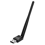 Wi-Fi 4 USB adapter “HI37”