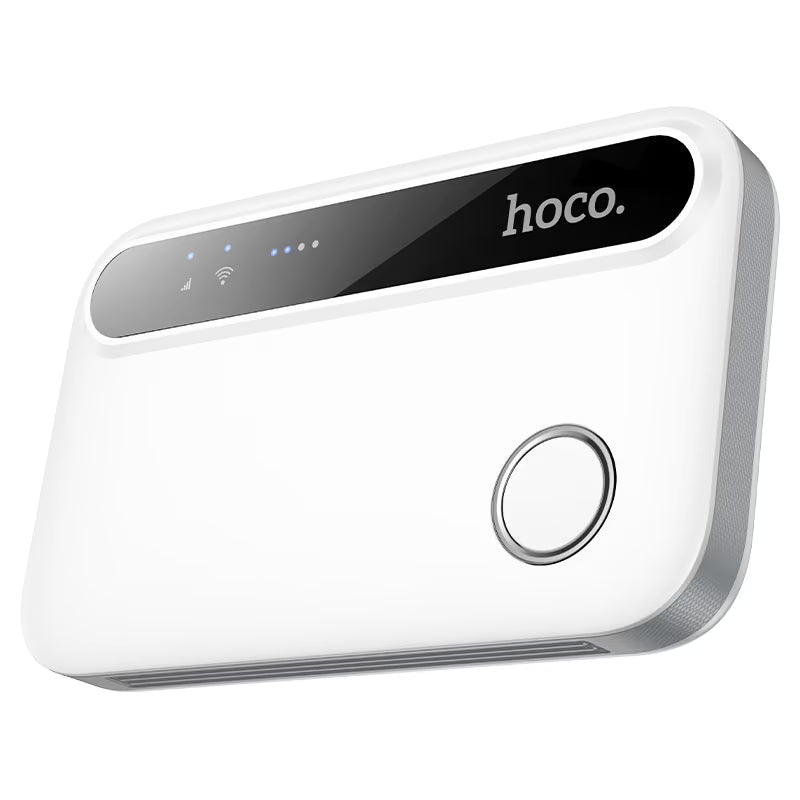 Portable Wi-Fi 6 sim router “HI41” 4G 3hrs