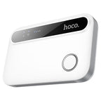 Portable Wi-Fi 6 sim router “HI41” 4G 3hrs