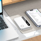 Portable Wi-Fi 6 sim router “HI41” 4G 3hrs