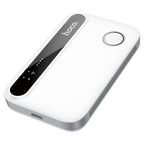 Portable Wi-Fi 6 sim router “HI41” 4G 3hrs