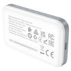 Portable Wi-Fi 6 sim router “HI41” 4G 3hrs