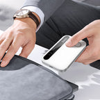 Portable Wi-Fi 6 sim router “HI41” 4G 3hrs