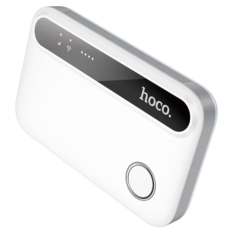 Portable Wi-Fi 6 sim router “HI41” 4G 3hrs