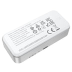 Portable Wi-Fi 6 sim router “HI42” 4G 8hrs