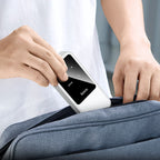 Portable Wi-Fi 6 sim router “HI42” 4G 8hrs