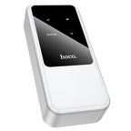 Portable Wi-Fi 6 sim router “HI42” 4G 8hrs