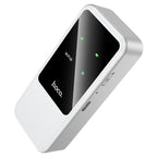 Portable Wi-Fi 6 sim router “HI42” 4G 8hrs