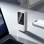 Portable Wi-Fi 6 sim router “HI42” 4G 8hrs
