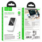 Portable Wi-Fi 6 sim router “HI42” 4G 8hrs